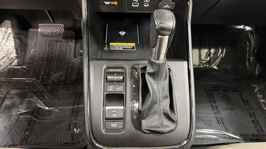 Thumbnail: 2023 Honda CR-V - 17