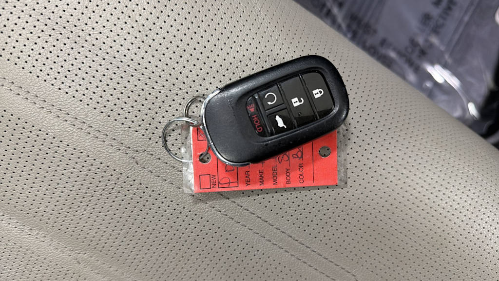 Thumbnail: 2023 Honda CR-V - 31