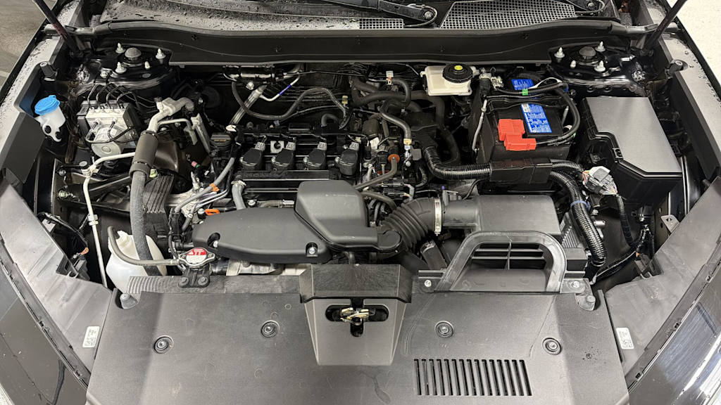 Thumbnail: 2023 Honda CR-V - 9