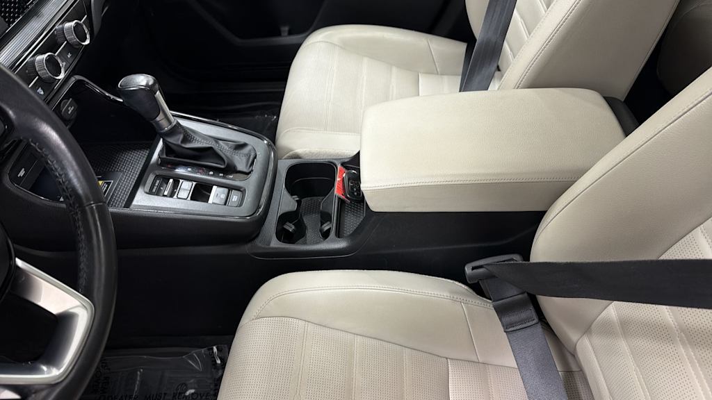 Thumbnail: 2023 Honda CR-V - 14