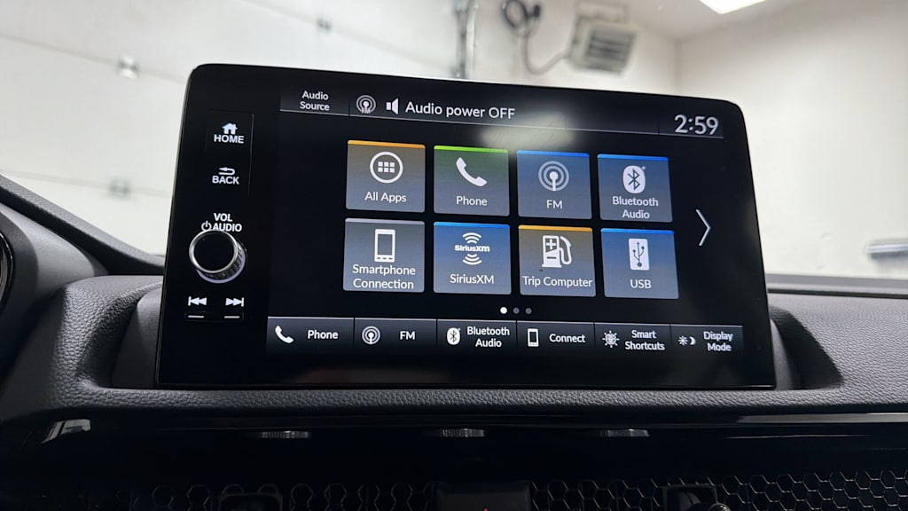 Thumbnail: 2023 Honda CR-V - 16