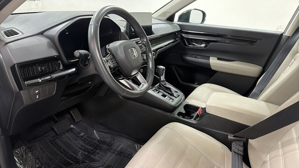 Thumbnail: 2023 Honda CR-V - 2