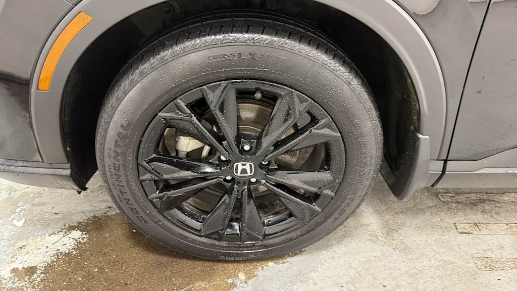 Thumbnail: 2023 Honda CR-V - 8