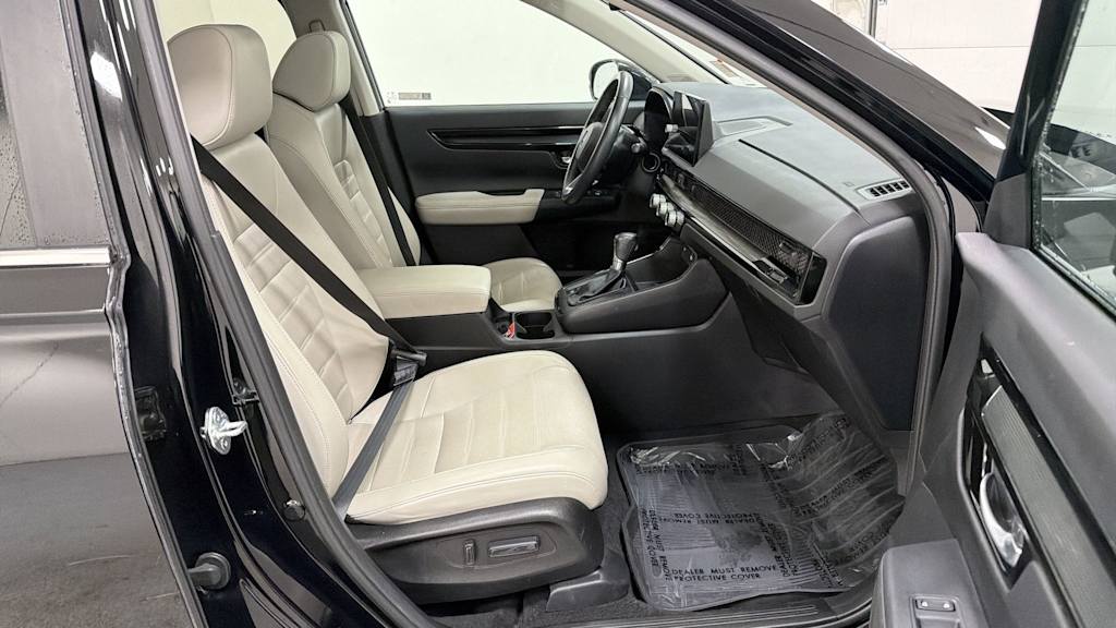 Thumbnail: 2023 Honda CR-V - 30