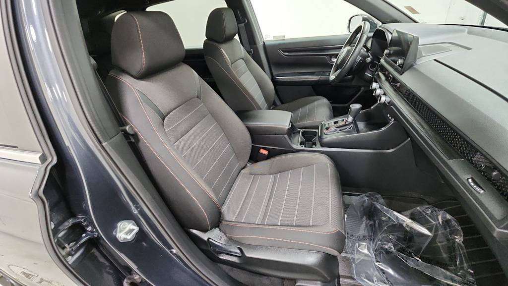 Thumbnail: 2024 Honda CR-V - 11