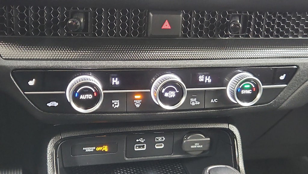 Thumbnail: 2024 Honda CR-V - 28