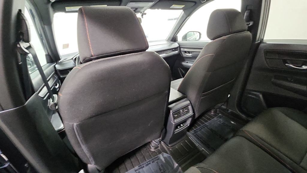 Thumbnail: 2024 Honda CR-V - 31