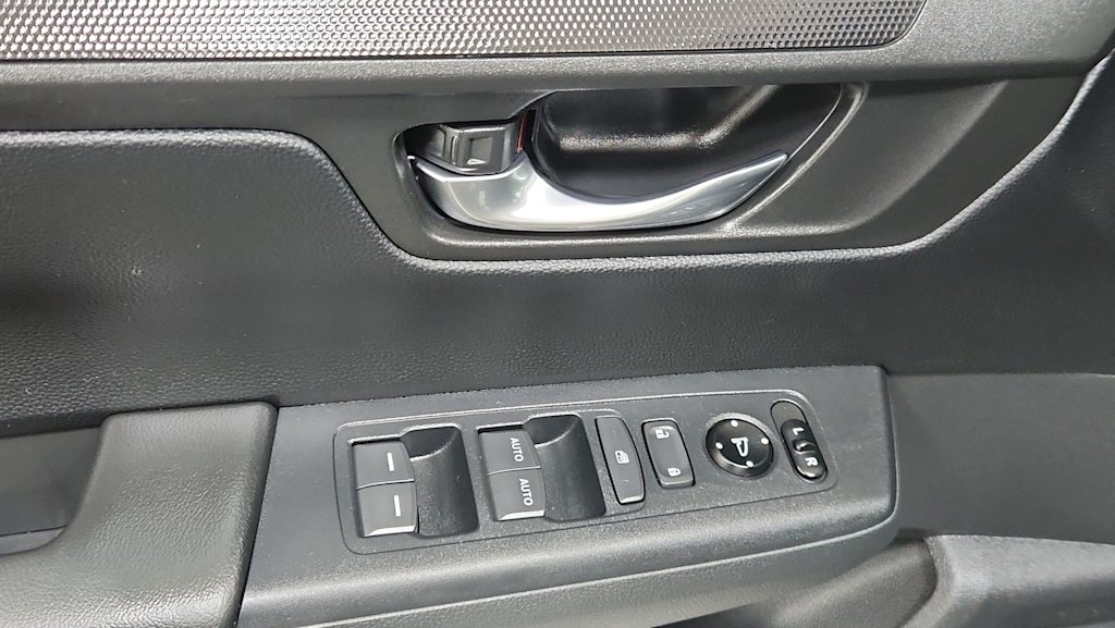 Thumbnail: 2024 Honda CR-V - 26