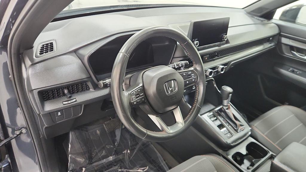 Thumbnail: 2024 Honda CR-V - 2