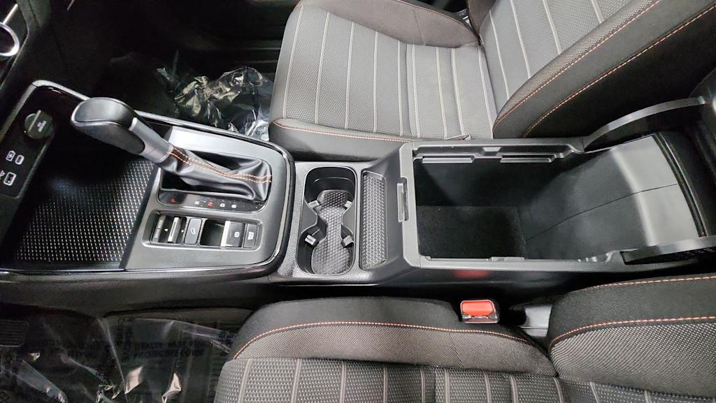 Thumbnail: 2024 Honda CR-V - 29