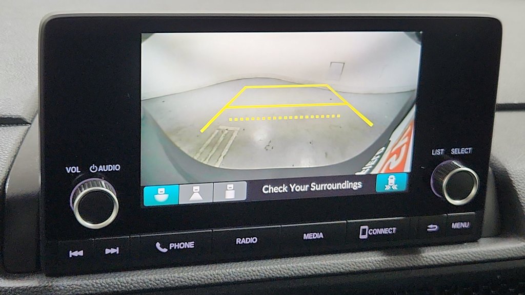 Thumbnail: 2024 Honda CR-V - 27