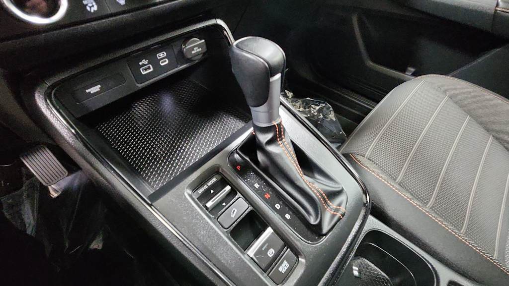 Thumbnail: 2024 Honda CR-V - 15