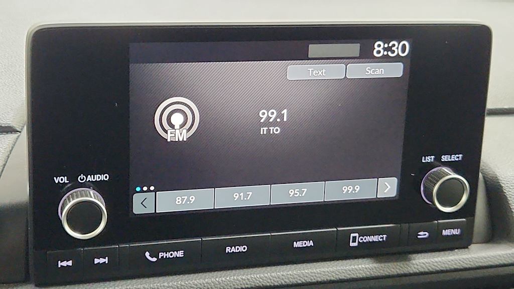 Thumbnail: 2024 Honda CR-V - 14