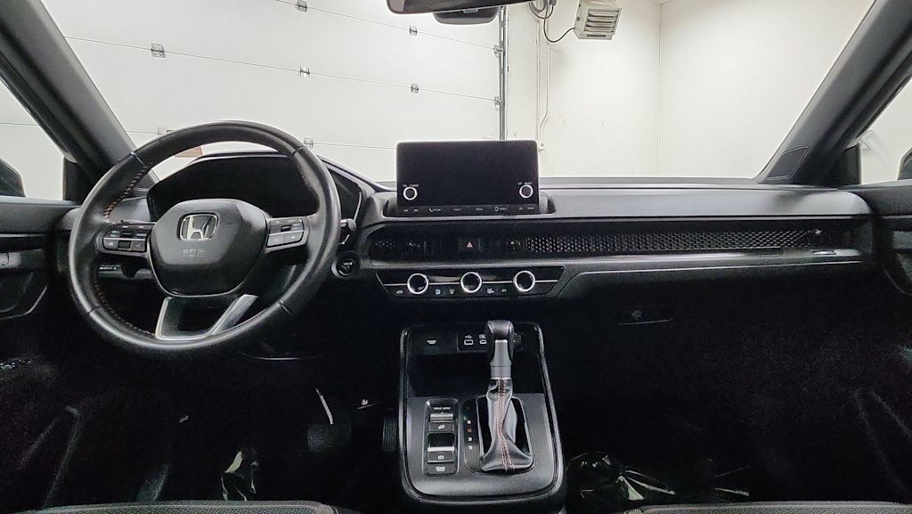 Thumbnail: 2024 Honda CR-V - 13