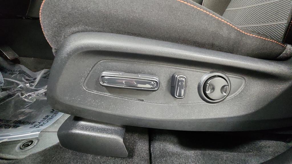 Thumbnail: 2024 Honda CR-V - 25