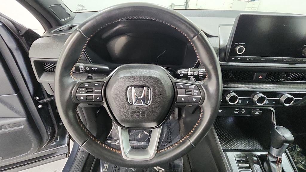 Thumbnail: 2024 Honda CR-V - 9