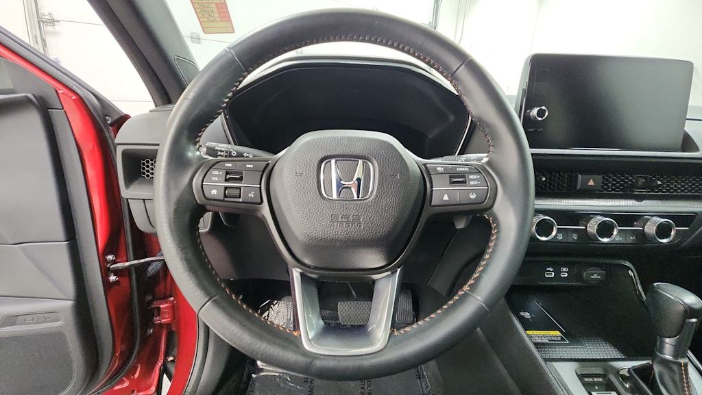 Thumbnail: 2024 Honda CR-V - 9