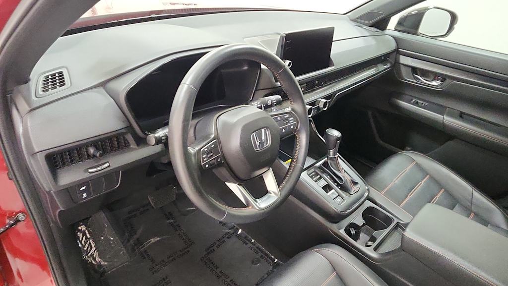 Thumbnail: 2024 Honda CR-V - 2