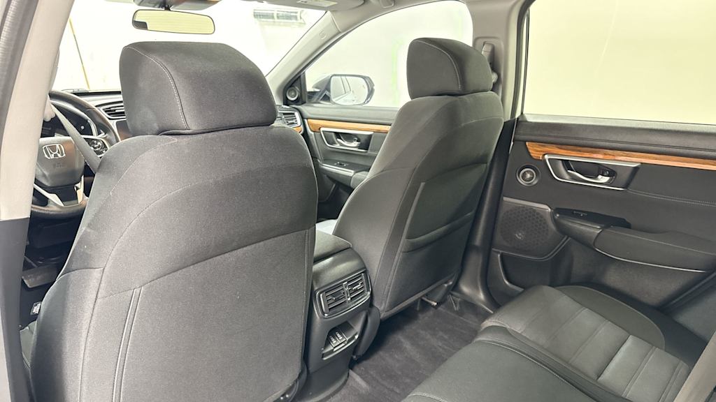 2020 Honda CR-V EX 30