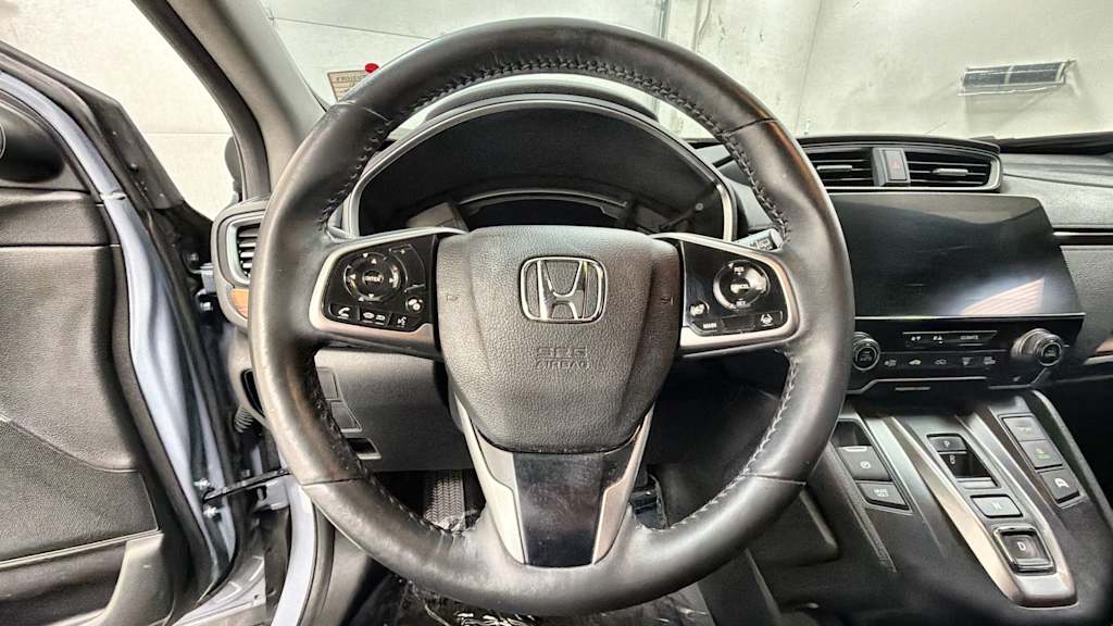 Thumbnail: 2021 Honda CR-V - 9