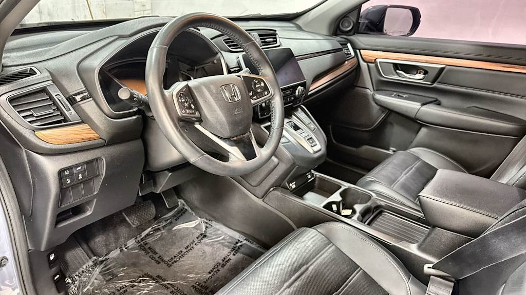 Thumbnail: 2021 Honda CR-V - 2