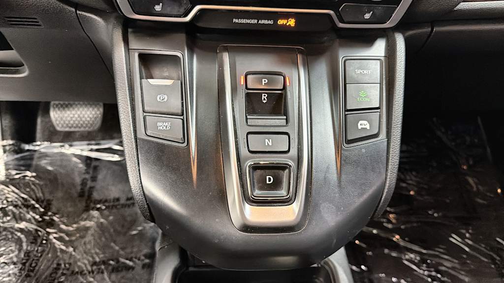 Thumbnail: 2021 Honda CR-V - 28