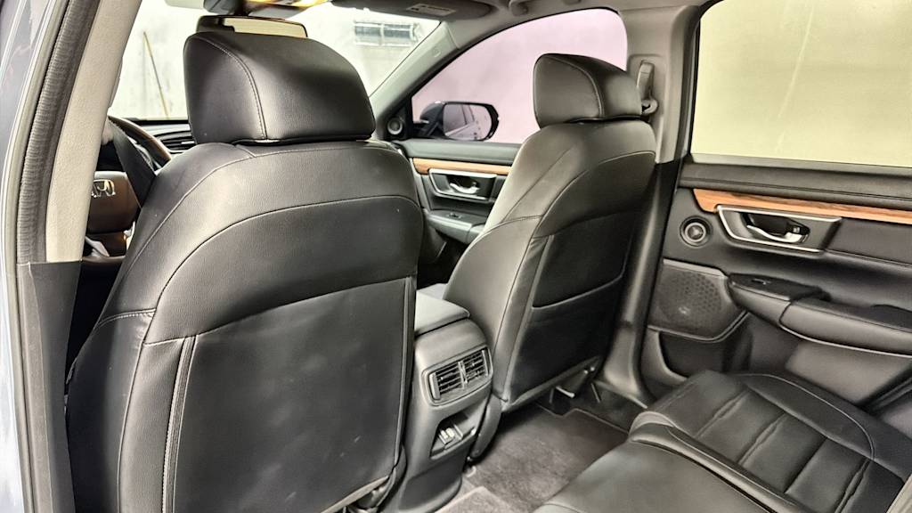 Thumbnail: 2021 Honda CR-V - 29