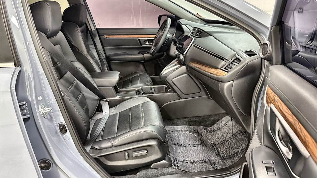 Thumbnail: 2021 Honda CR-V - 30