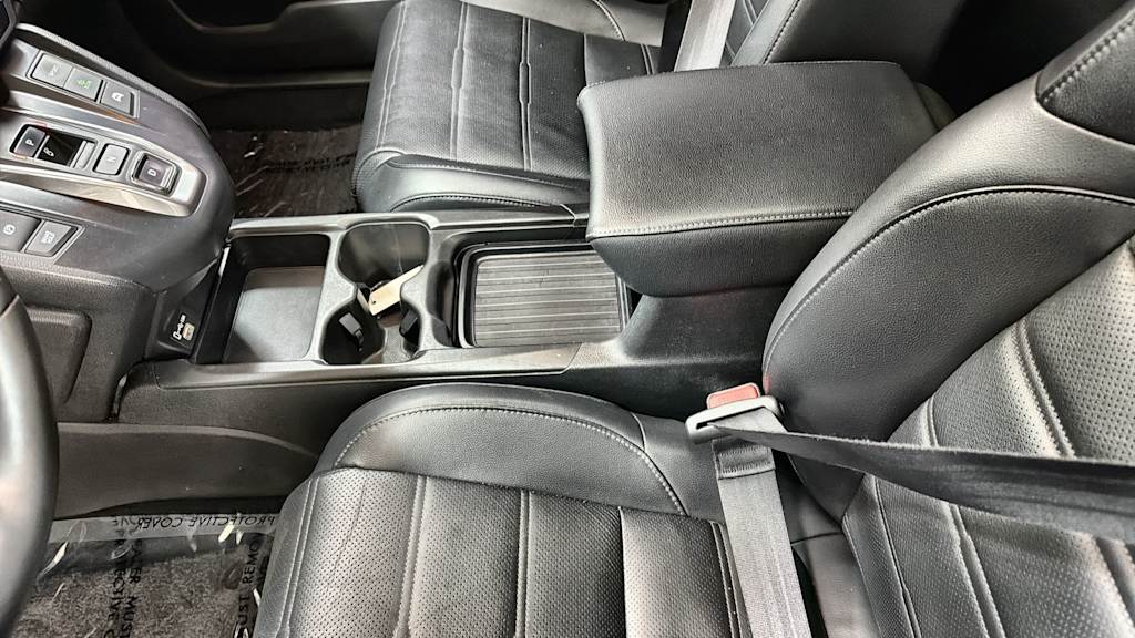 Thumbnail: 2021 Honda CR-V - 15