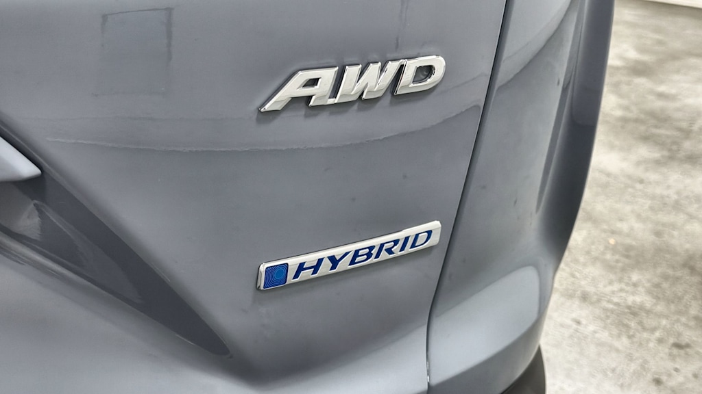 Thumbnail: 2021 Honda CR-V - 6