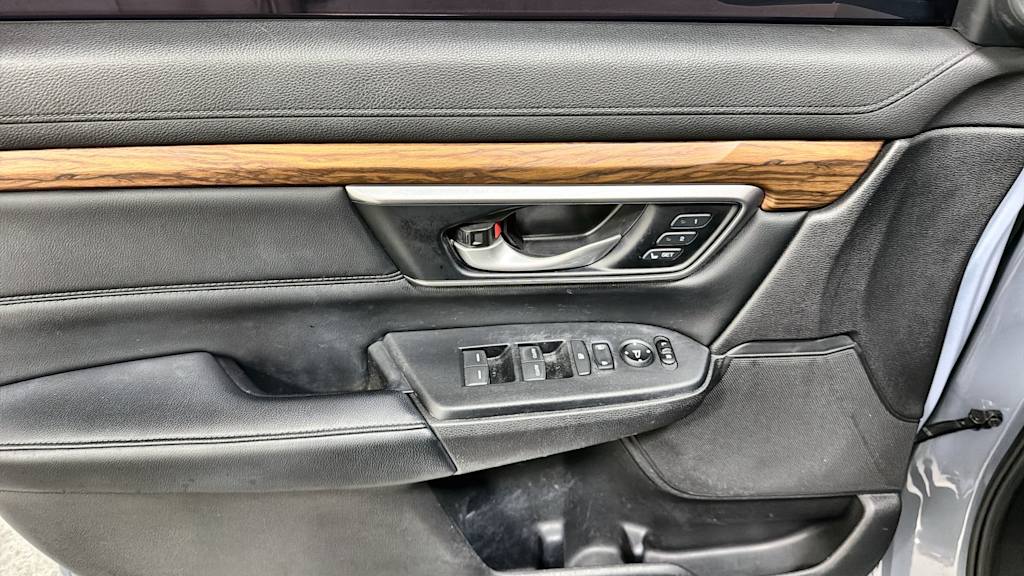 Thumbnail: 2021 Honda CR-V - 25
