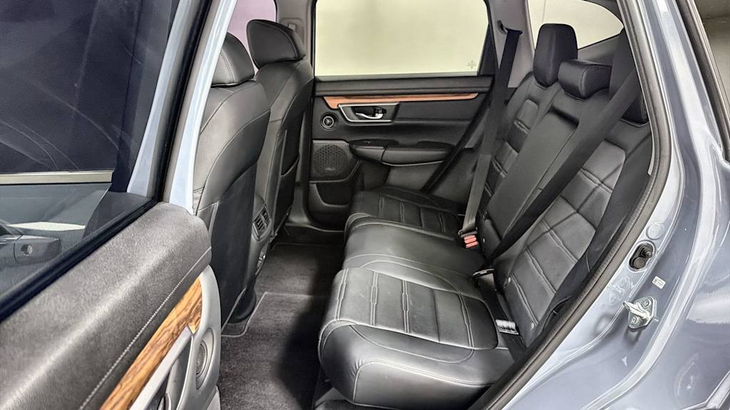 Thumbnail: 2021 Honda CR-V - 12