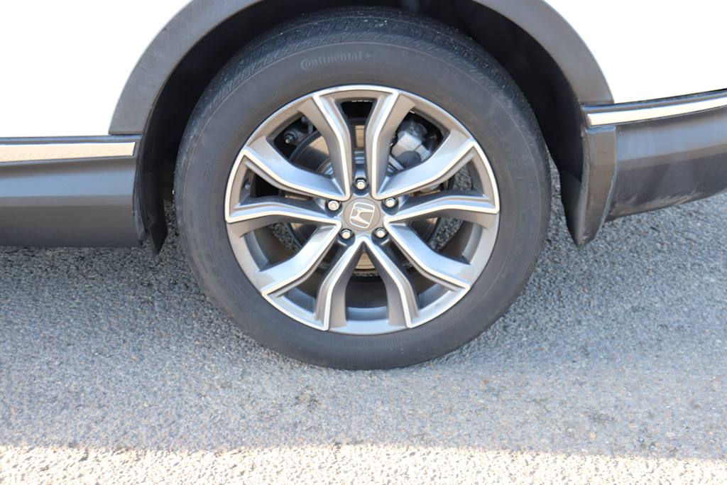 Thumbnail: 2021 Honda CR-V - 7