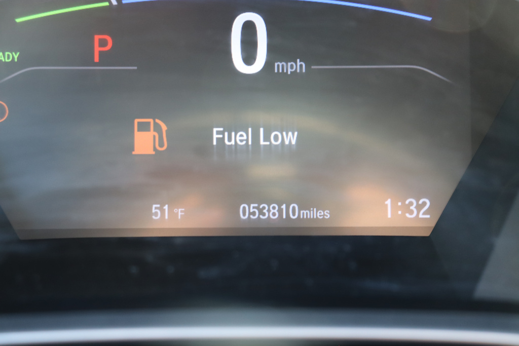 Thumbnail: 2021 Honda CR-V - 8