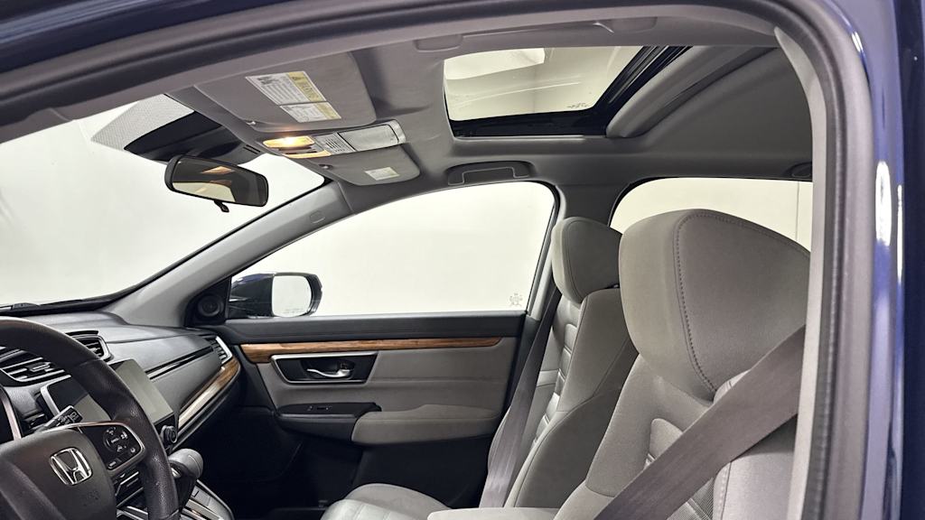 Thumbnail: 2019 Honda CR-V - 29