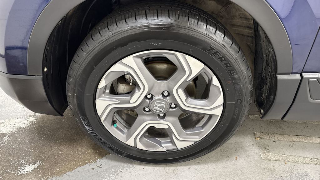 Thumbnail: 2019 Honda CR-V - 7