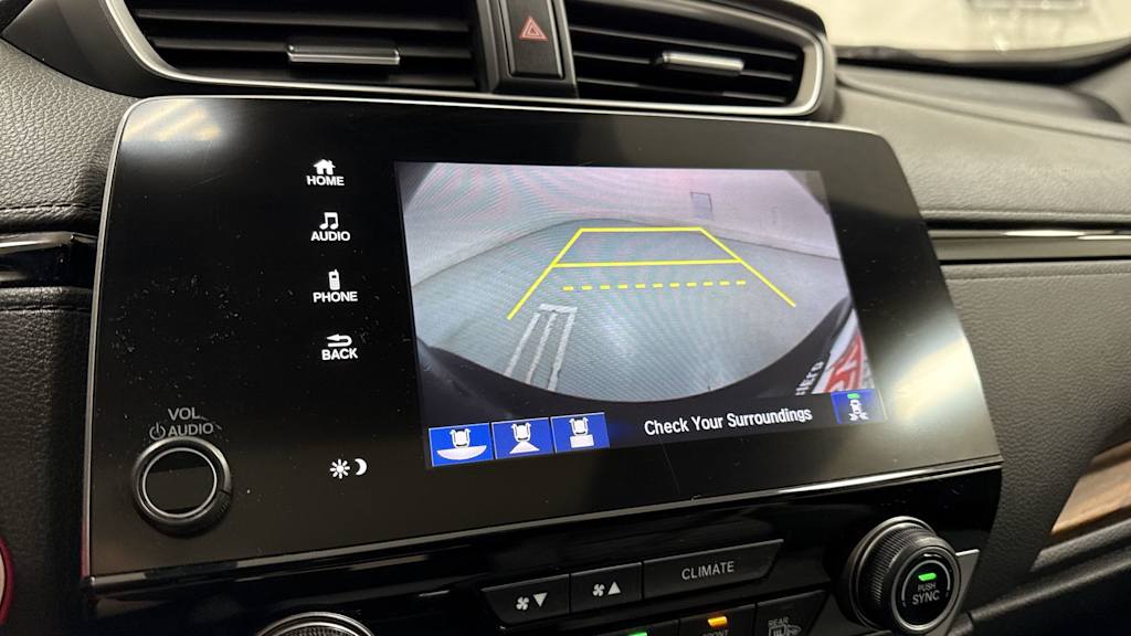 Thumbnail: 2019 Honda CR-V - 27