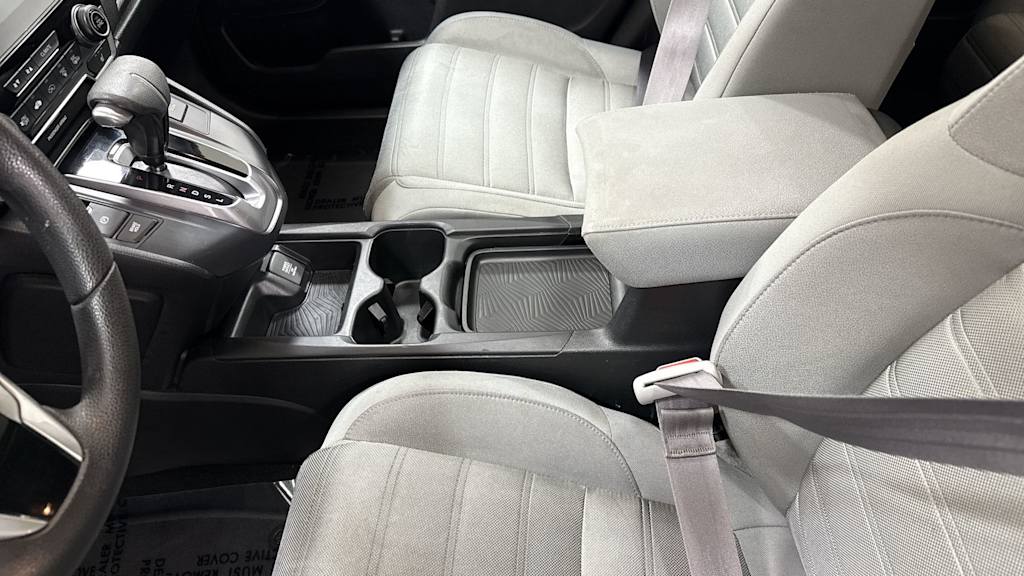 Thumbnail: 2019 Honda CR-V - 11