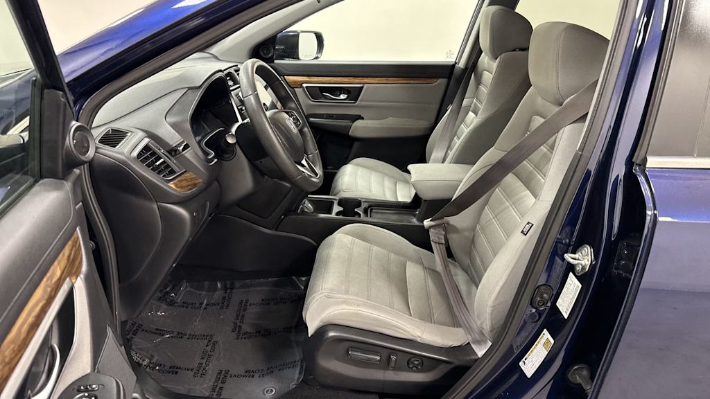 Thumbnail: 2019 Honda CR-V - 10