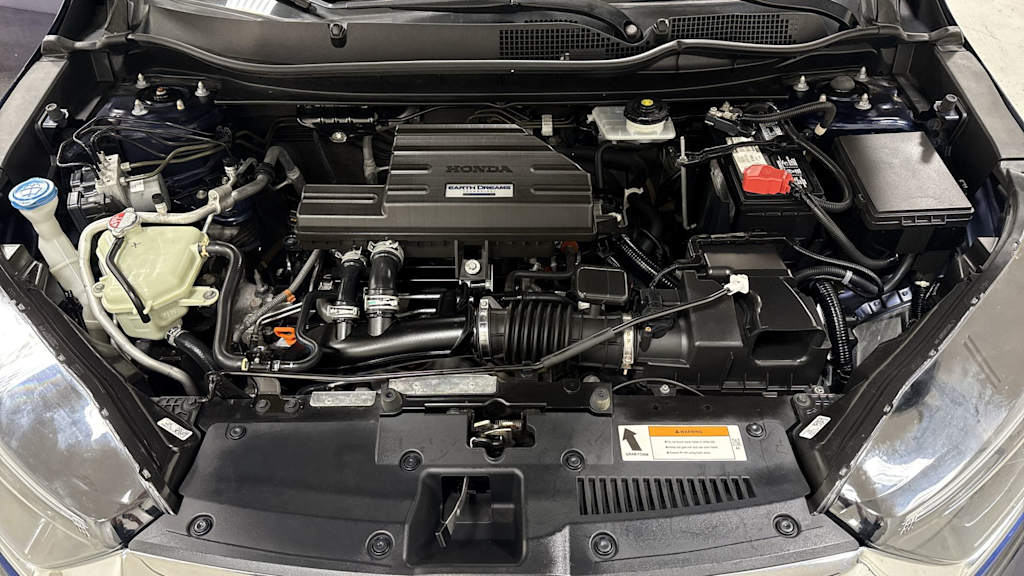 Thumbnail: 2019 Honda CR-V - 8