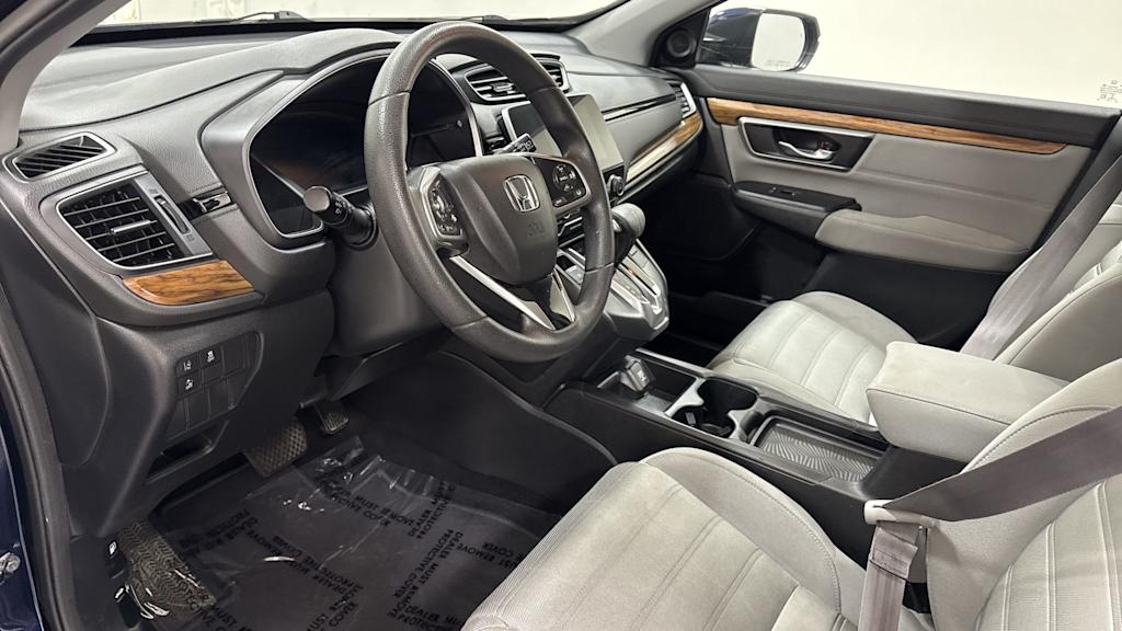 Thumbnail: 2019 Honda CR-V - 2