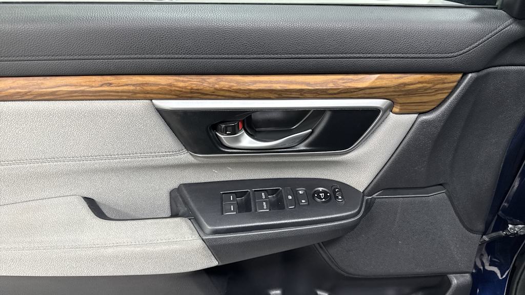 Thumbnail: 2019 Honda CR-V - 26