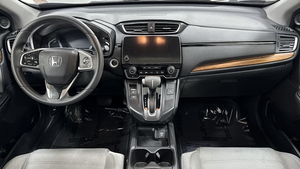 Thumbnail: 2019 Honda CR-V - 13