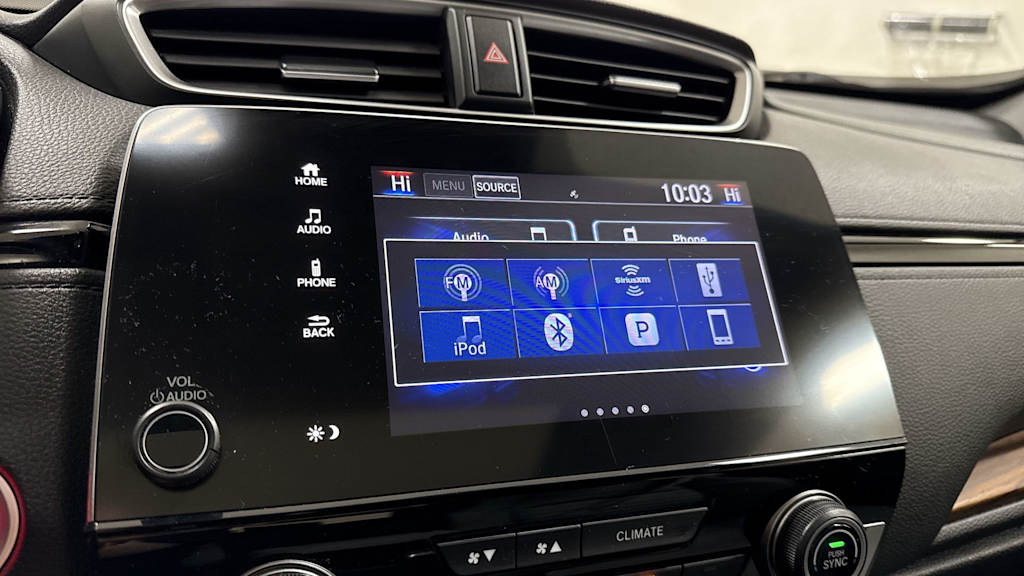 Thumbnail: 2019 Honda CR-V - 14