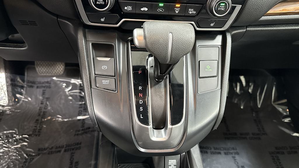 Thumbnail: 2019 Honda CR-V - 15