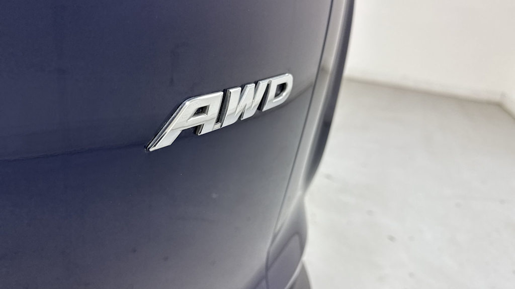 Thumbnail: 2019 Honda CR-V - 6