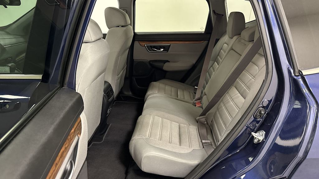 Thumbnail: 2019 Honda CR-V - 12