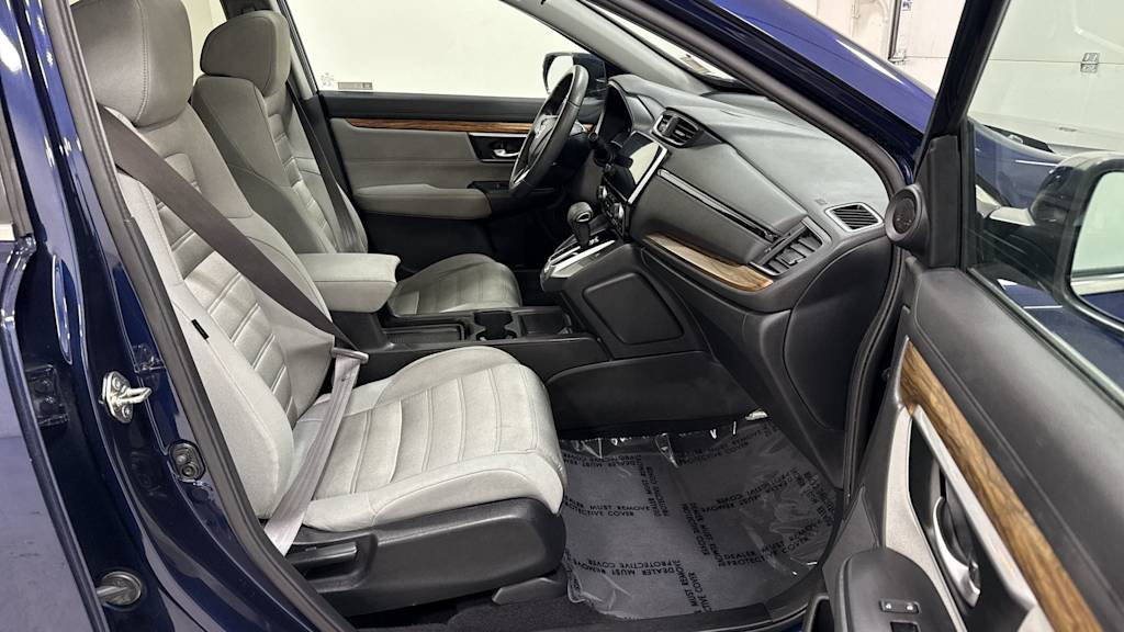 Thumbnail: 2019 Honda CR-V - 31