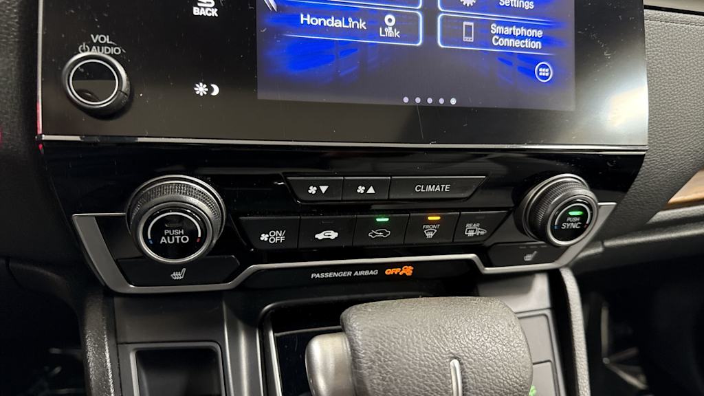 Thumbnail: 2019 Honda CR-V - 28