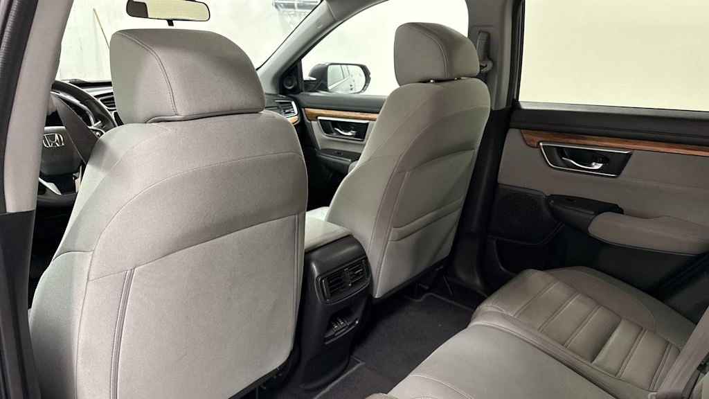 Thumbnail: 2019 Honda CR-V - 30